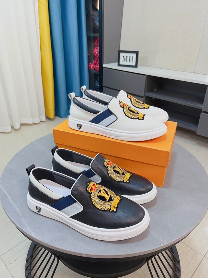 NO:270945,【LV】The latest masterpiece upper of men's shoes high-end brand official website 11 is made of imported Italian cowhide with special materials, making walking more convenient and comfortable!  Exclusive new style, amazing work [color]!  Create a fashionable personality to set off your uniqueness!  A must-have for trendy men! Classic digital 38-44, louis vuitton,cowhide19860909【LV】男鞋高端品牌官网11最新力作鞋面采用意大利进口头层牛皮搭配特殊材料全真皮内里制作,让行走更加便捷舒适！独家新款,惊世之作[色]！打造时尚个性衬托你的与众不同！潮男必备!经典数码38-44,,louis vuitton,cowhide,Men's shoes