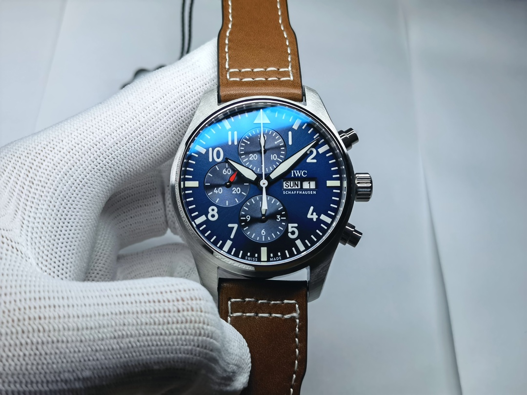 IWC Pilot’s Replica