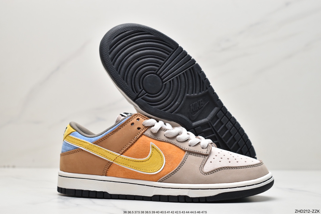 Pure original Otomo Katsuhiro x Nike SB Dunk Low ”Steamboy OST” Otomo Katsuhiro joint LF0039-009