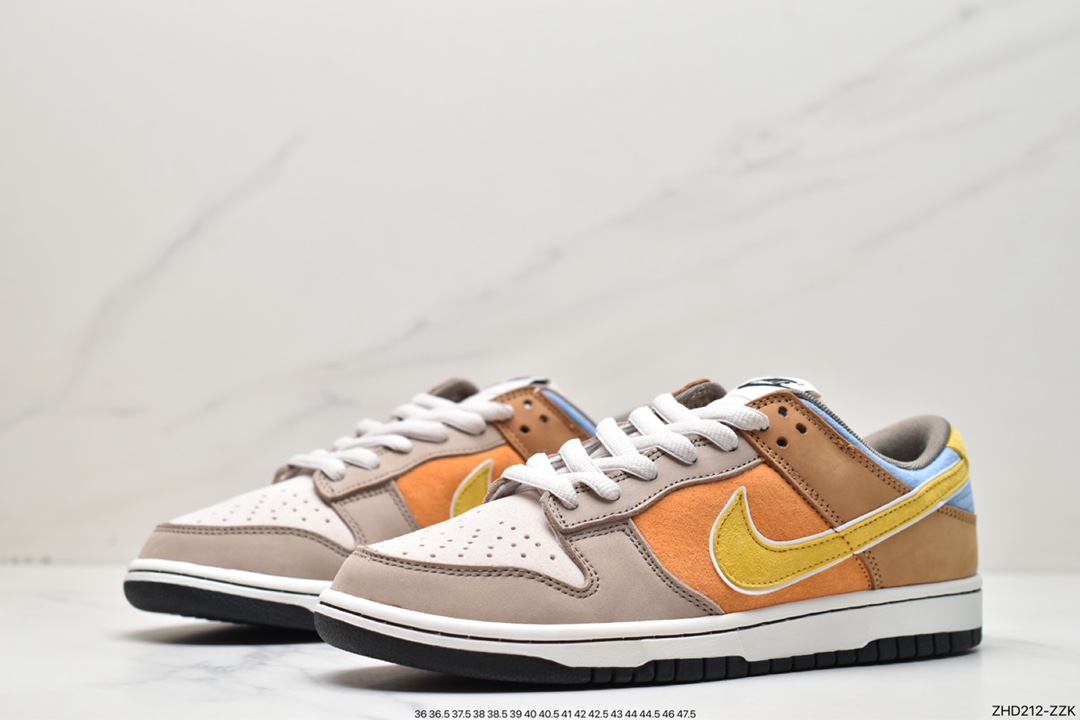 Pure original Otomo Katsuhiro x Nike SB Dunk Low ”Steamboy OST” Otomo Katsuhiro joint LF0039-009