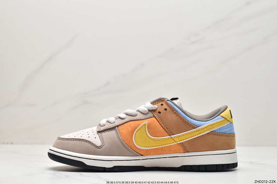 Pure original Otomo Katsuhiro x Nike SB Dunk Low ”Steamboy OST” Otomo Katsuhiro joint LF0039-009