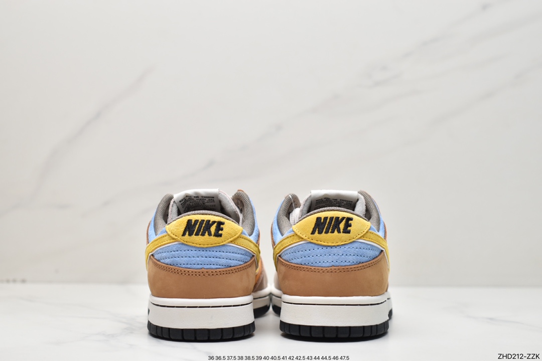 Pure original Otomo Katsuhiro x Nike SB Dunk Low ”Steamboy OST” Otomo Katsuhiro joint LF0039-009