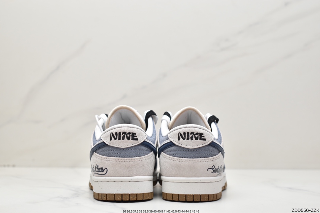 230 全新 Dunk Low SE “85” 双勾 DO9457-109