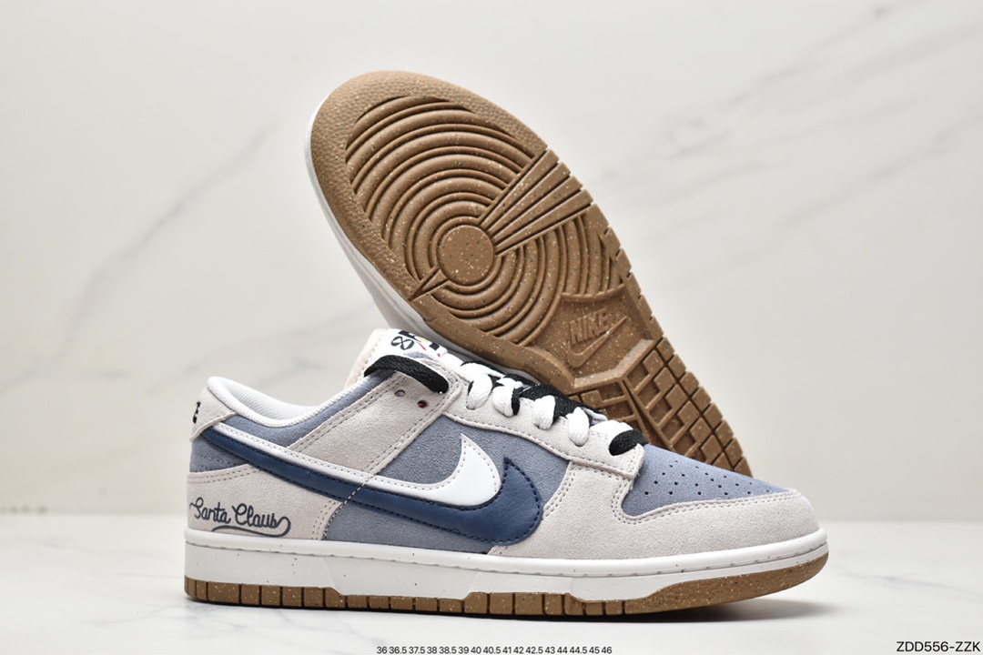 230 全新 Dunk Low SE “85” 双勾 DO9457-109