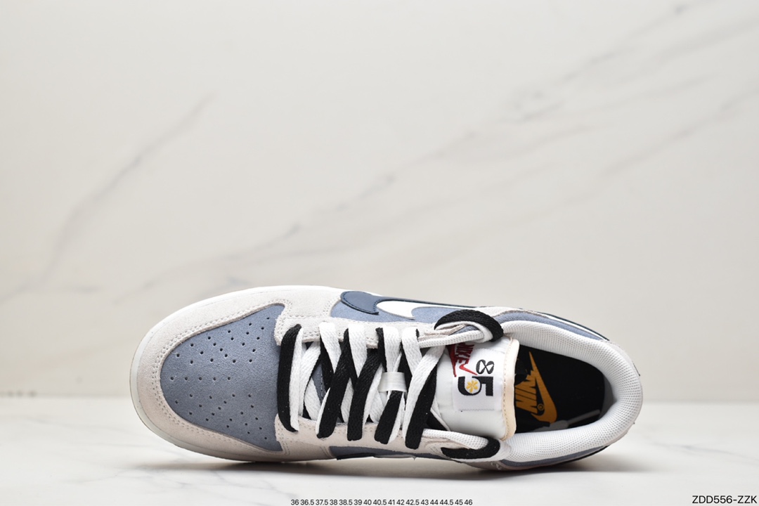 230 全新 Dunk Low SE “85” 双勾 DO9457-109