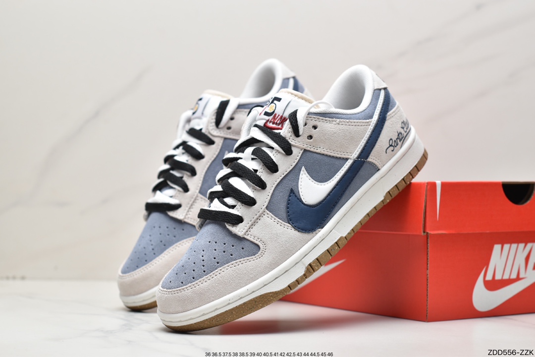 230 全新 Dunk Low SE “85” 双勾 DO9457-109