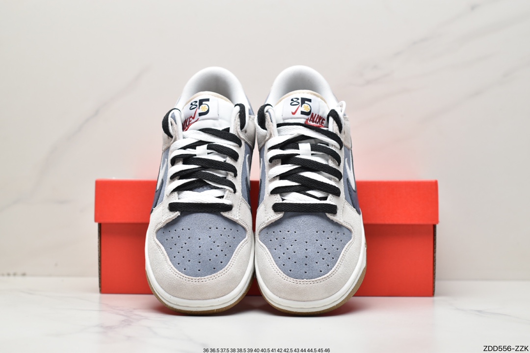 230 全新 Dunk Low SE “85” 双勾 DO9457-109