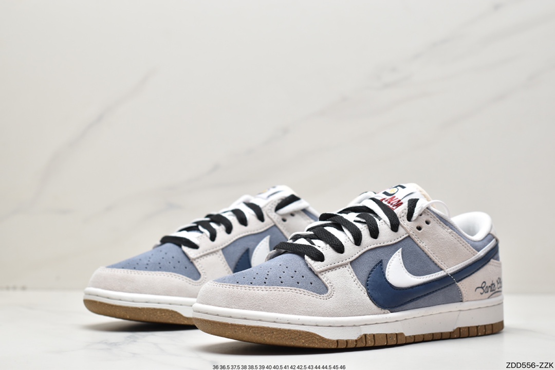 230 全新 Dunk Low SE “85” 双勾 DO9457-109