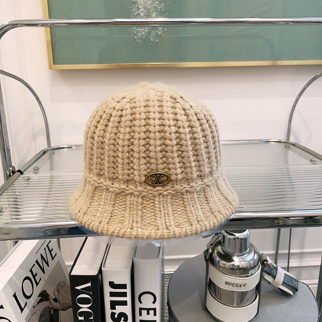 셀린느 모자 83203 Celine Cap