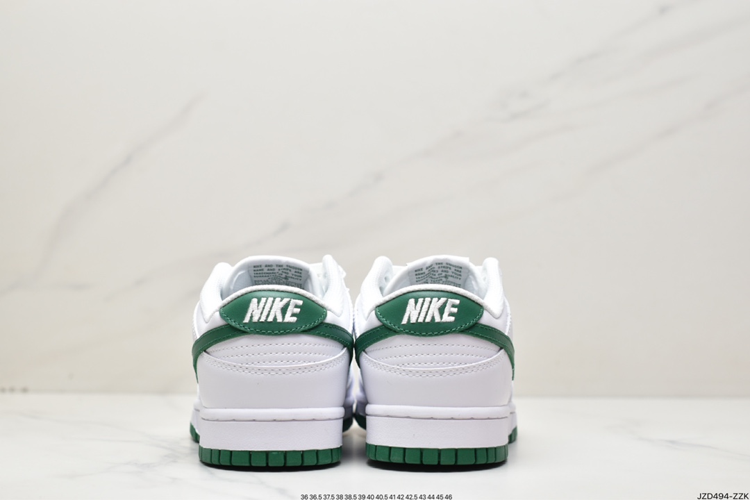 140 耐克Nike SB Zoom Dunk Low 板鞋 DD1503-100