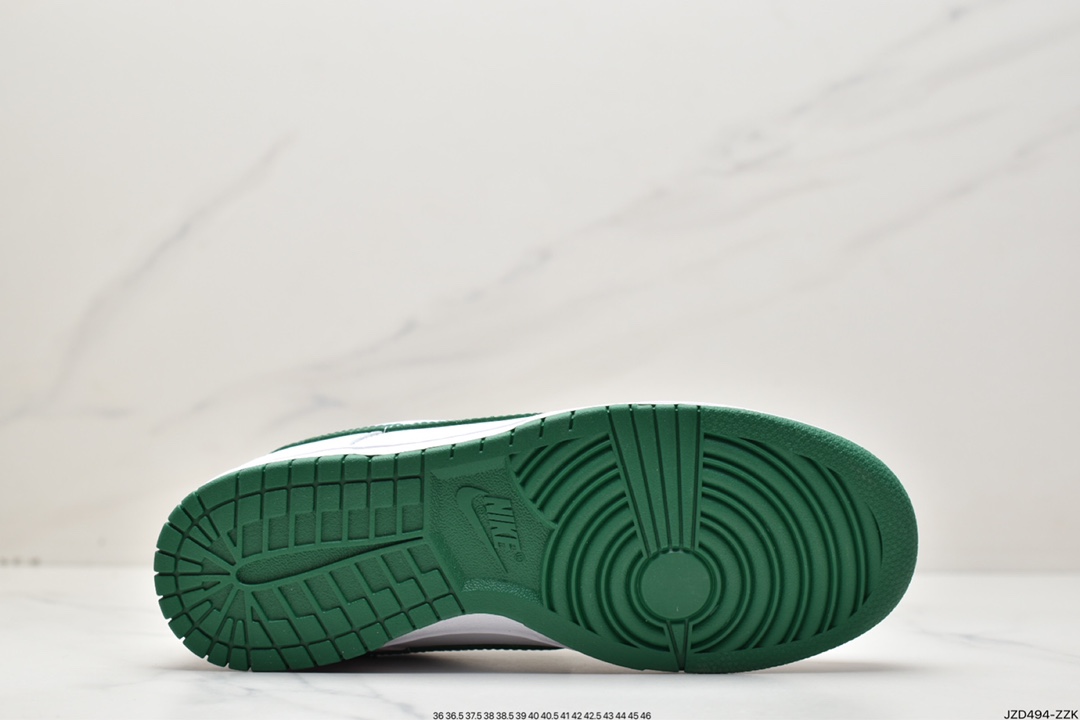 140 耐克Nike SB Zoom Dunk Low 板鞋 DD1503-100
