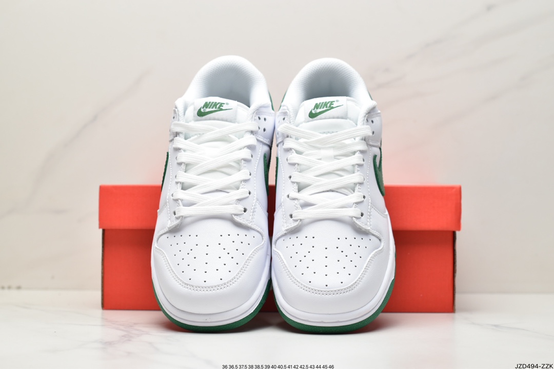 140 耐克Nike SB Zoom Dunk Low 板鞋 DD1503-100