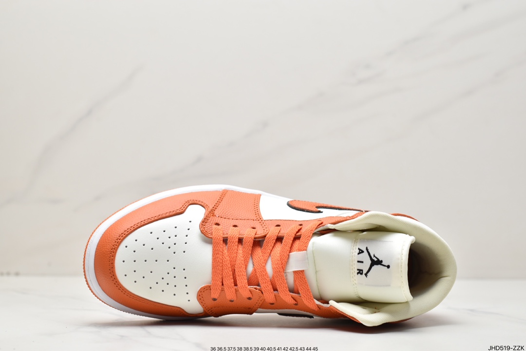 190 Air Jordan 1 Mid SE “Sport Spice” DV1302-100