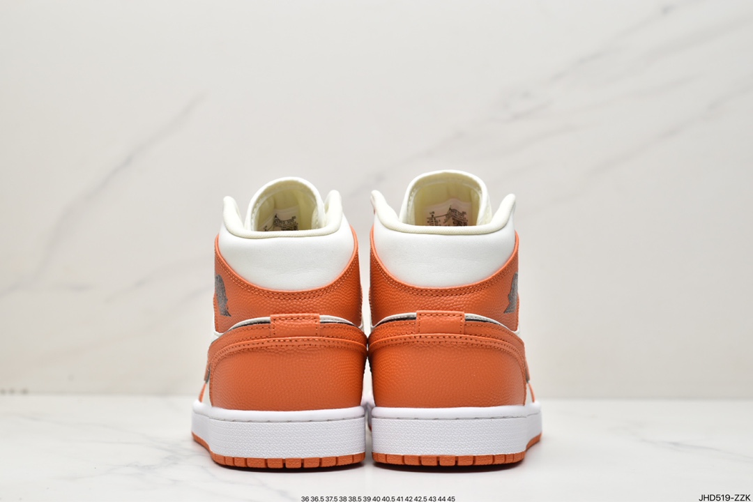 190 Air Jordan 1 Mid SE “Sport Spice” DV1302-100