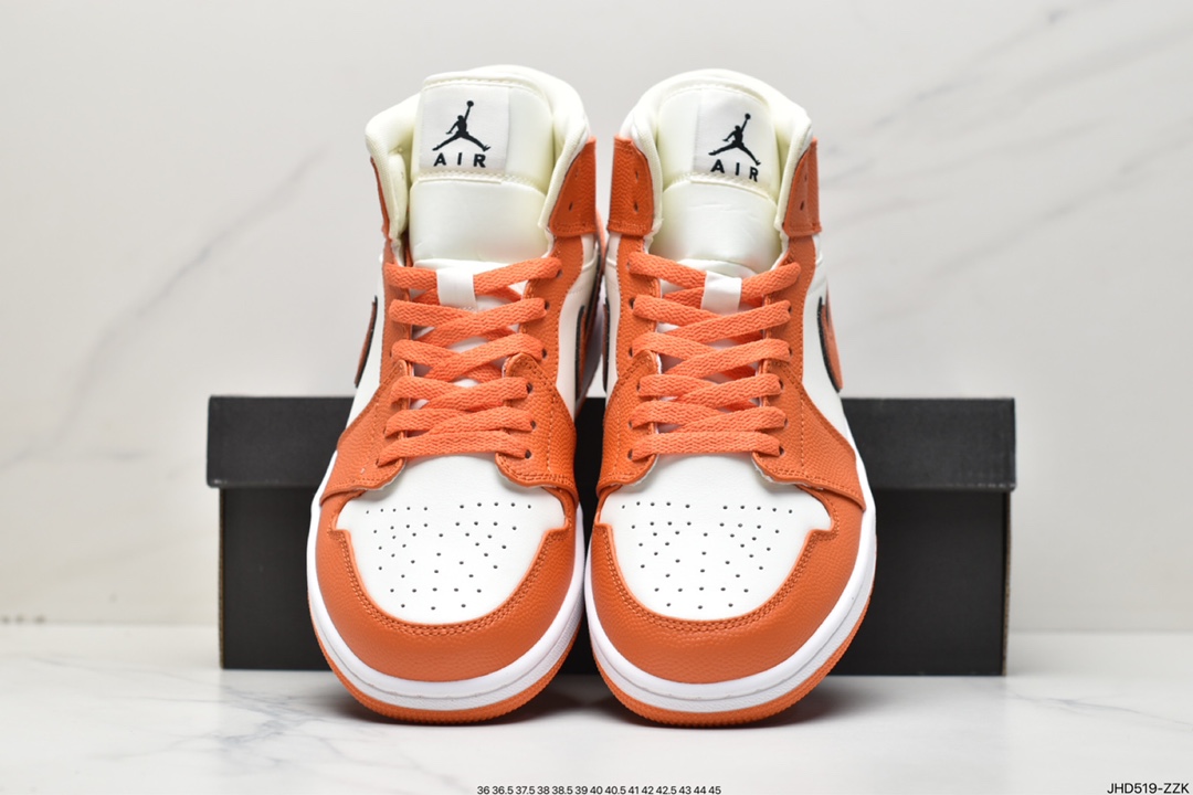190 Air Jordan 1 Mid SE “Sport Spice” DV1302-100