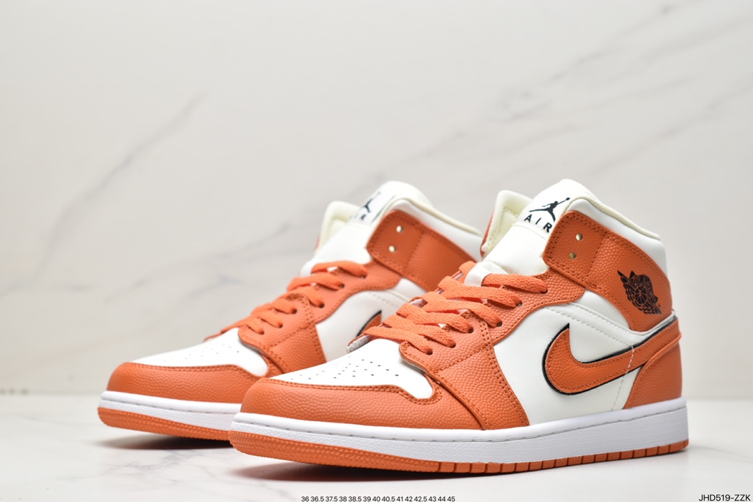 190 Air Jordan 1 Mid SE “Sport Spice” DV1302-100