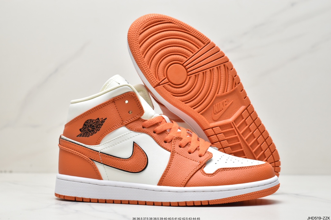 190 Air Jordan 1 Mid SE “Sport Spice” DV1302-100