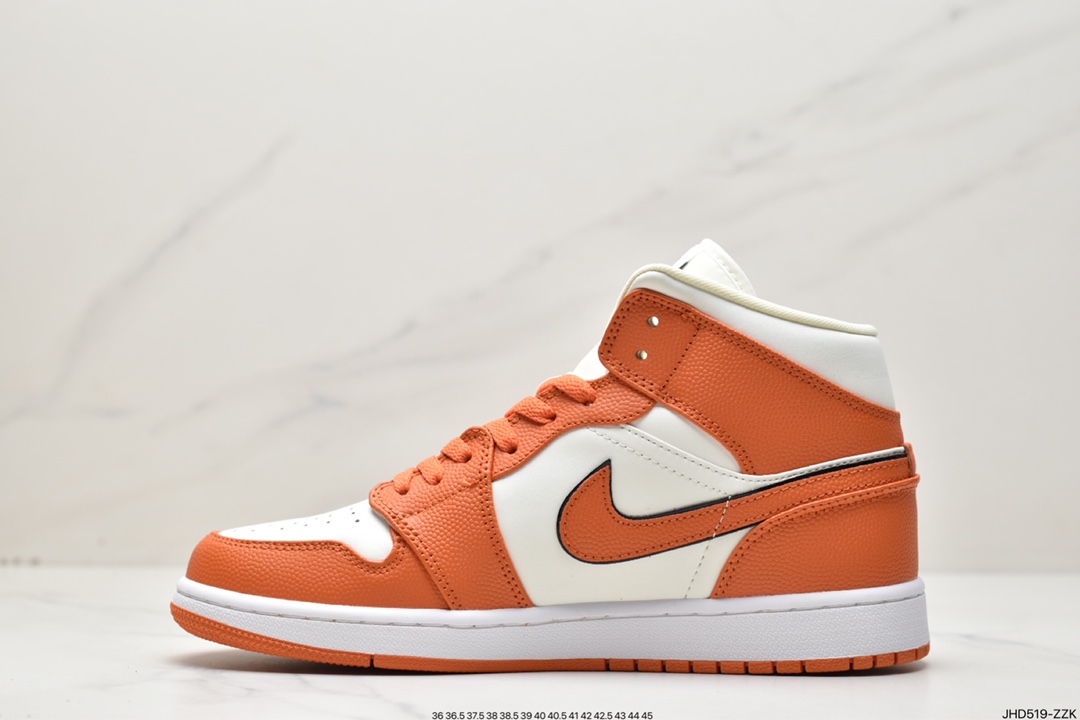 190 Air Jordan 1 Mid SE “Sport Spice” DV1302-100