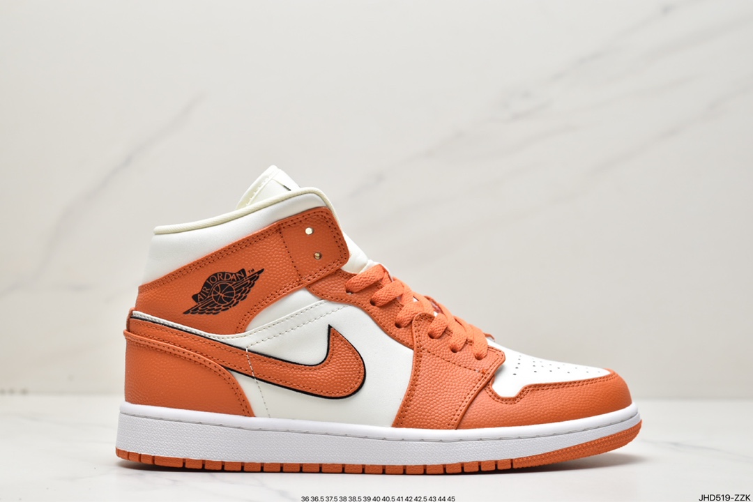 190 Air Jordan 1 Mid SE “Sport Spice” DV1302-100
