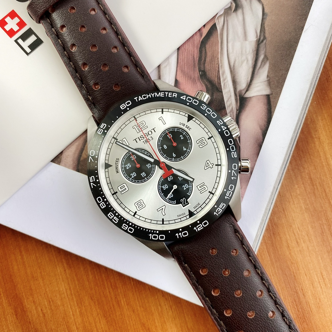Часы Tissot