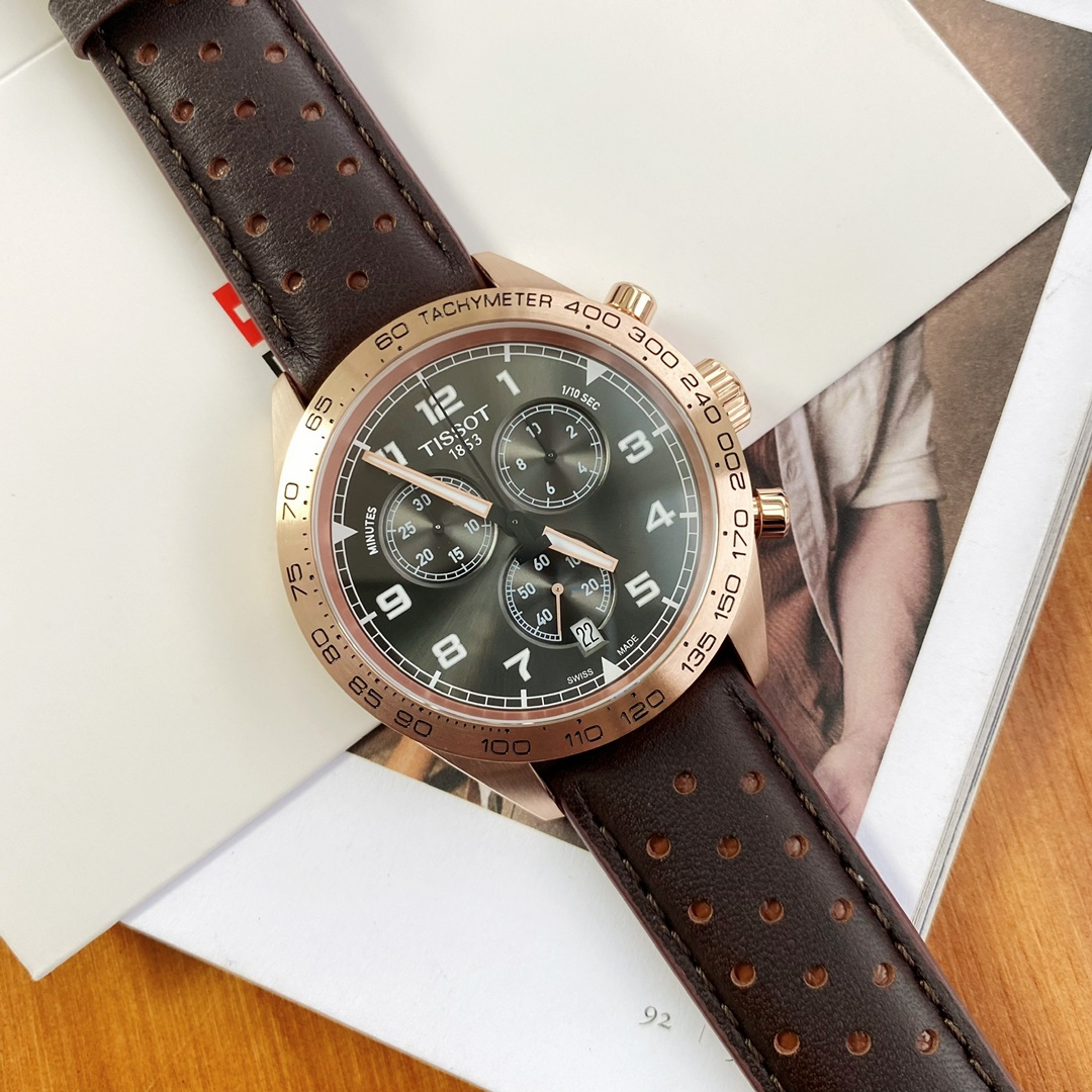 Часы Tissot