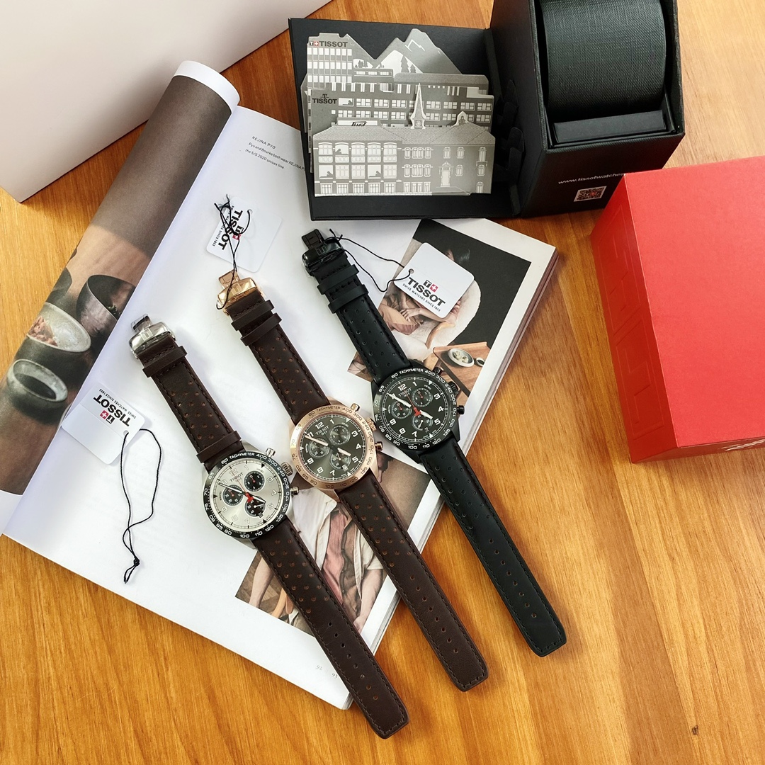 Часы Tissot