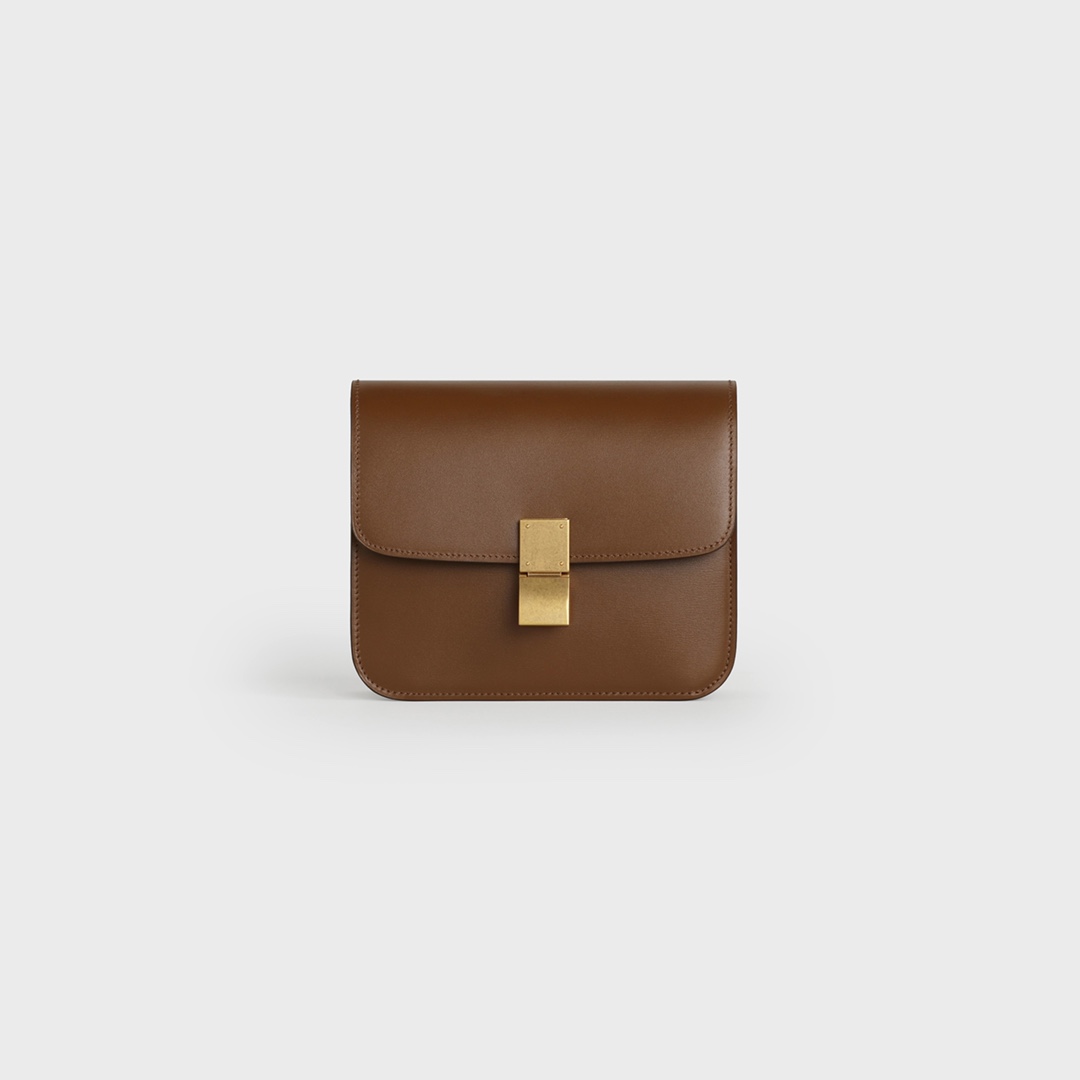 Celine Official website picture.box tofu buns