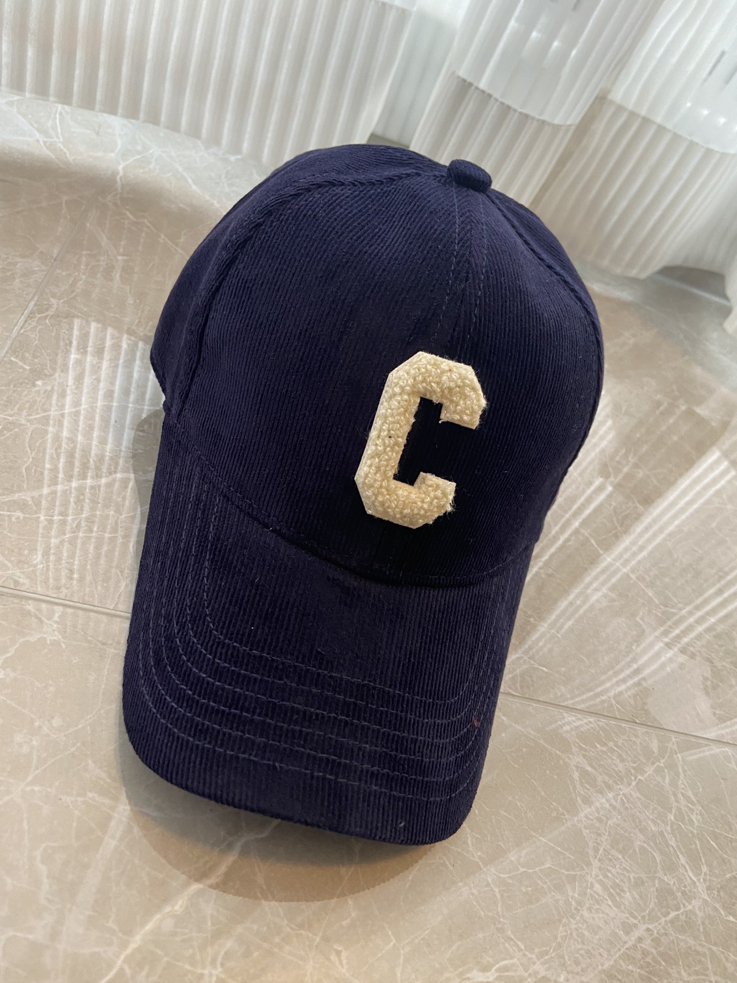 셀린느 모자 83144 Celine Cap