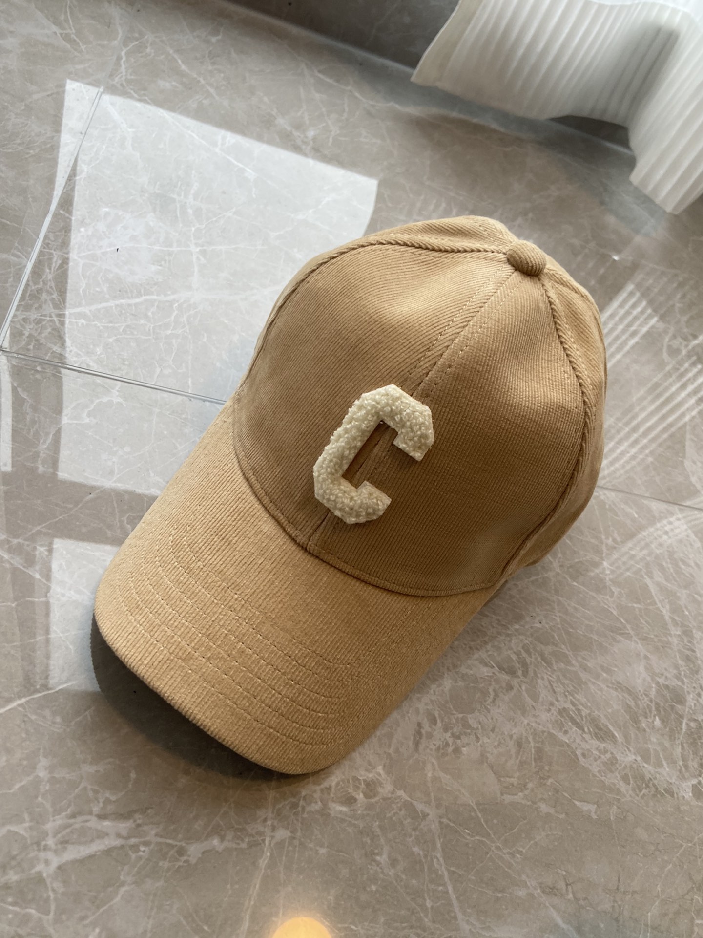 셀린느 모자 83146 Celine Cap