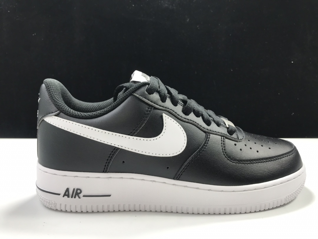 AF1小权志龙黑色尺码36-45总裁