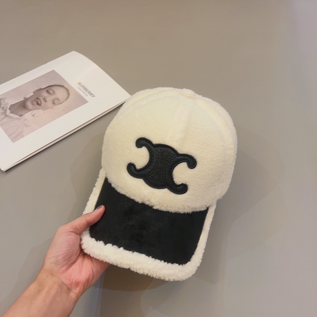 셀린느 모자 83059 Celine Cap