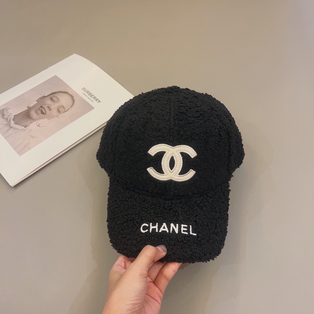 샤넬 모자 82048 Chanel Cap