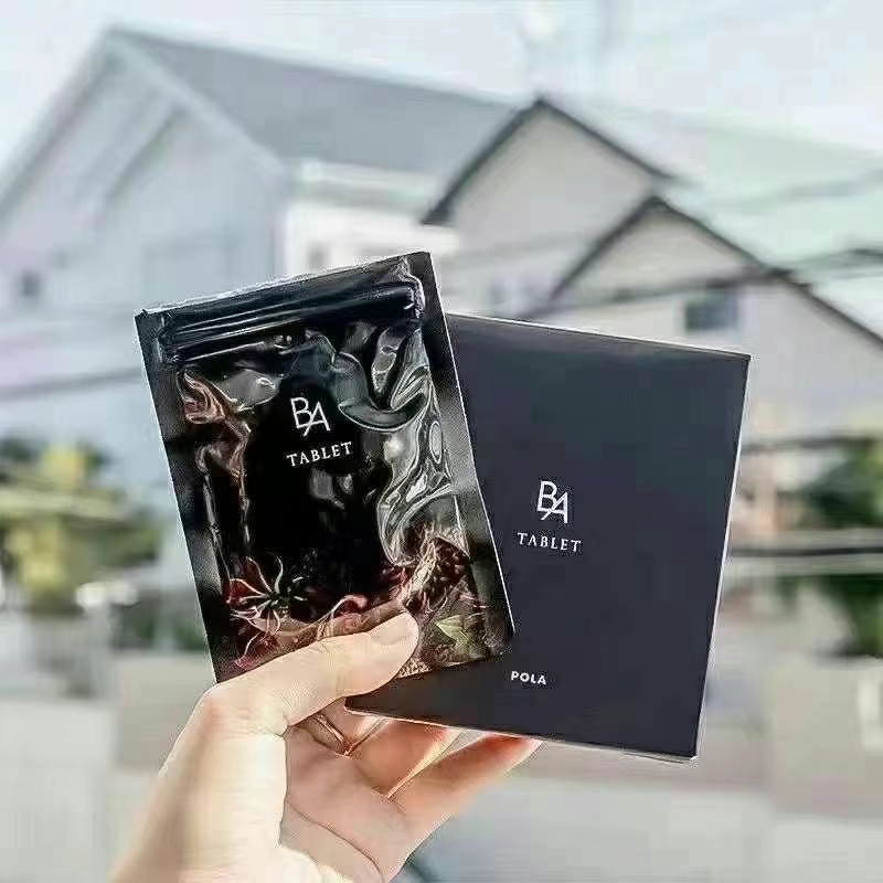 POLA 抗糖丸180粒本土版 商品图片 1