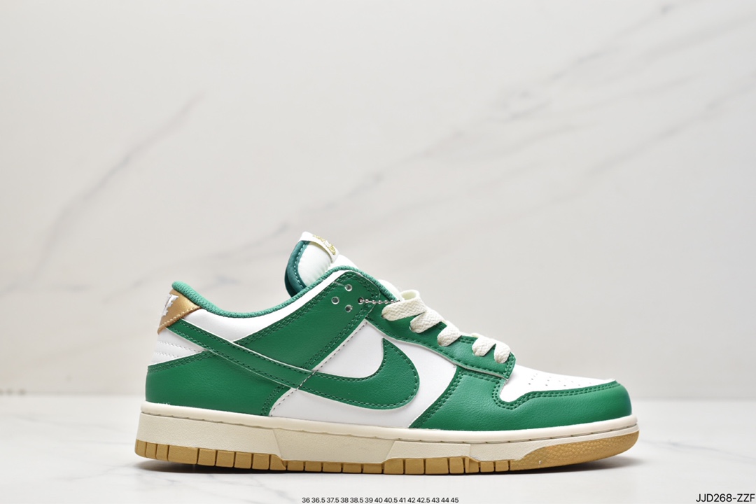 130 耐克Nike SB Dunk Low Pro 复古低帮 休闲运动滑板板鞋FB7173-131