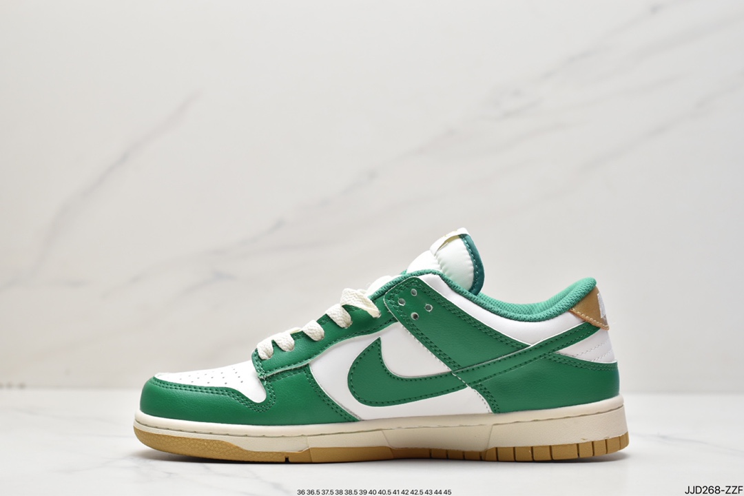 130 耐克Nike SB Dunk Low Pro 复古低帮 休闲运动滑板板鞋FB7173-131