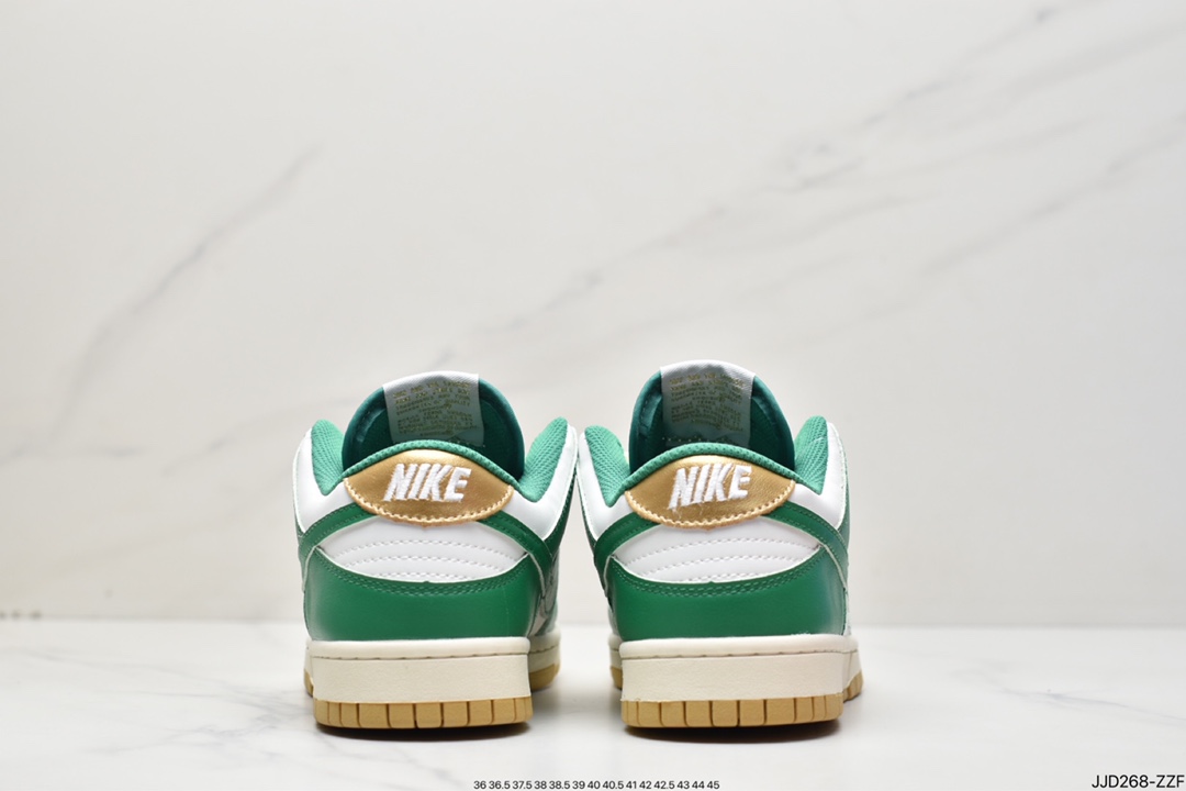 130 耐克Nike SB Dunk Low Pro 复古低帮 休闲运动滑板板鞋FB7173-131