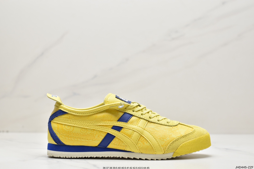 190 亚瑟士Onitsuka tiger MEXICO 66 SD鬼冢虎 全新配色