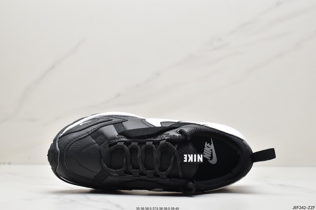 155 小红书穿搭爆款，全新耐克Nike TC 7900复古老爹百搭休闲慢跑鞋 DR7851-100