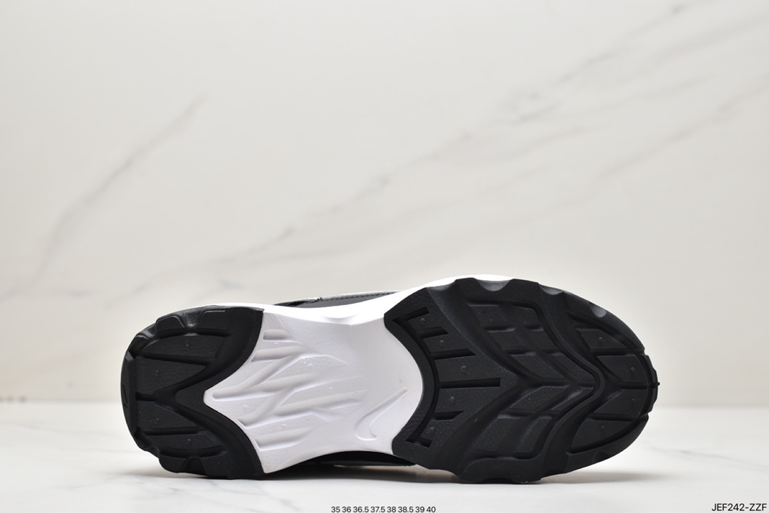 155 小红书穿搭爆款，全新耐克Nike TC 7900复古老爹百搭休闲慢跑鞋 DR7851-100