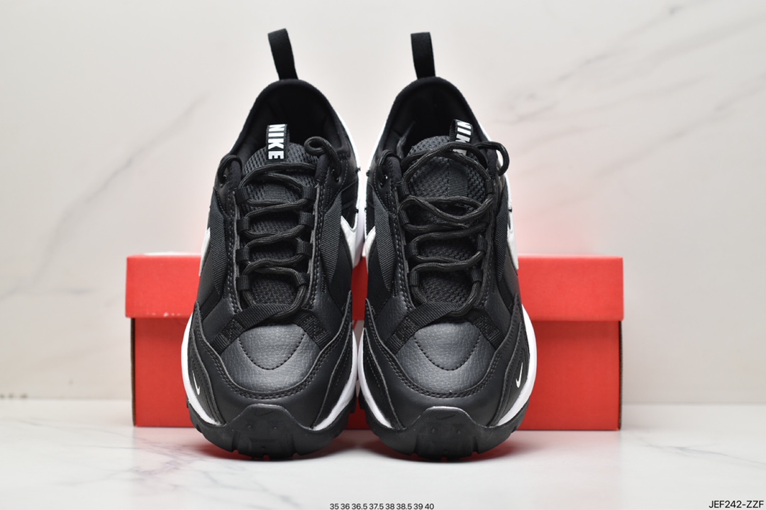 155 小红书穿搭爆款，全新耐克Nike TC 7900复古老爹百搭休闲慢跑鞋 DR7851-100