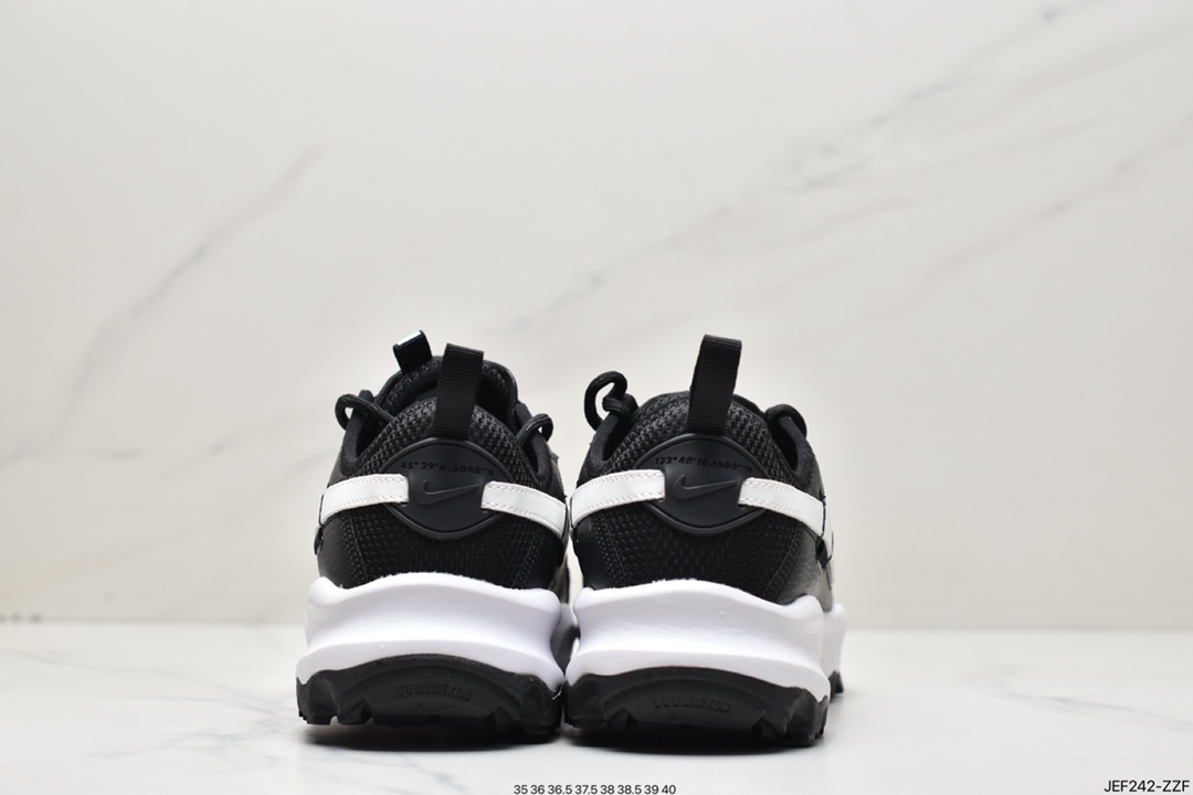 155 小红书穿搭爆款，全新耐克Nike TC 7900复古老爹百搭休闲慢跑鞋 DR7851-100