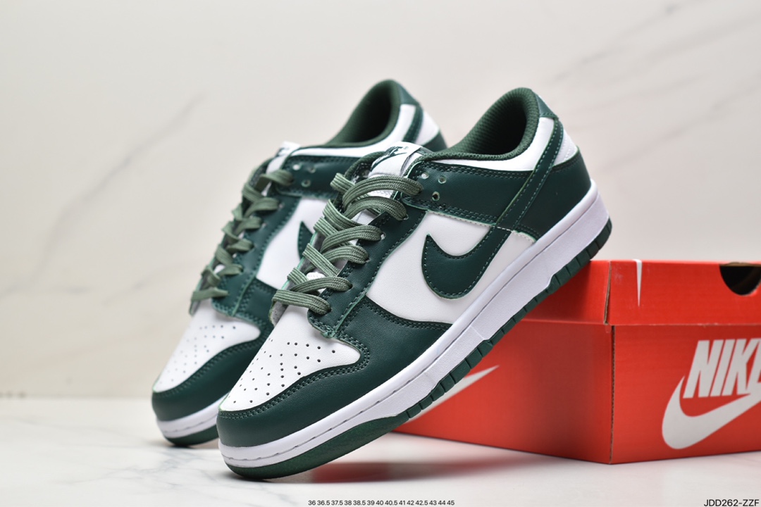 120 高性价比耐克Nike SB Dunk Low扣篮系列低帮板鞋DD1391-101