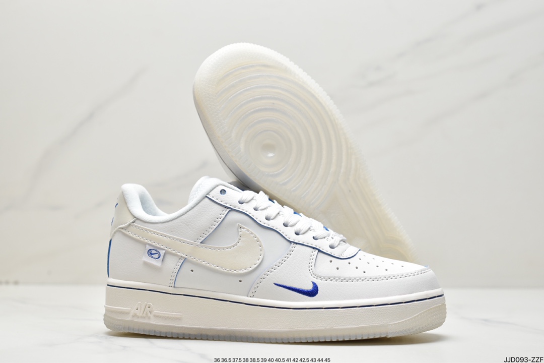 Nike Air Force 1 Low Air Force One low-top all-match casual sports shoes FB1839-111