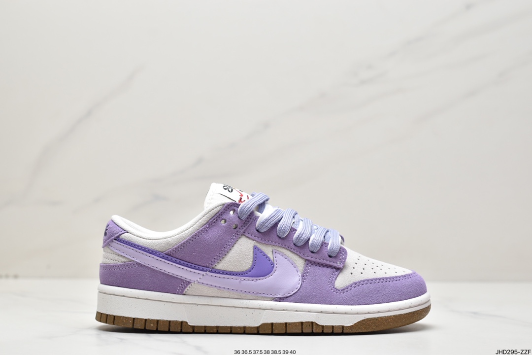190 SB Dunk Low SE”85 Grey Green”扣篮系列低帮板鞋DO9457-100