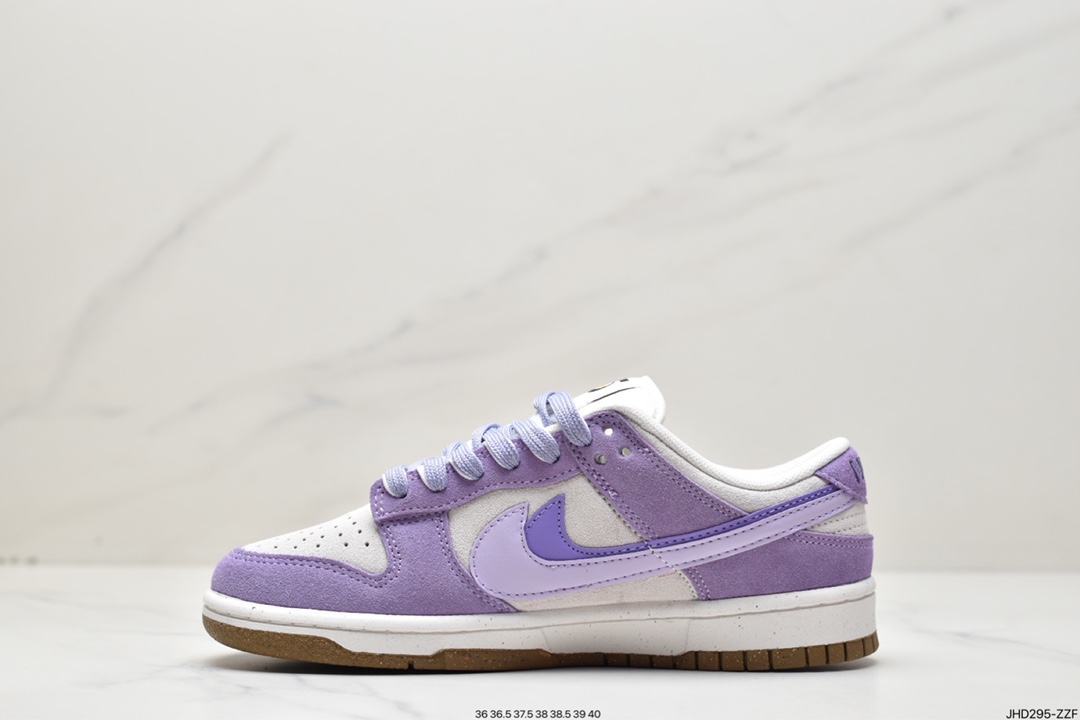190 SB Dunk Low SE”85 Grey Green”扣篮系列低帮板鞋DO9457-100