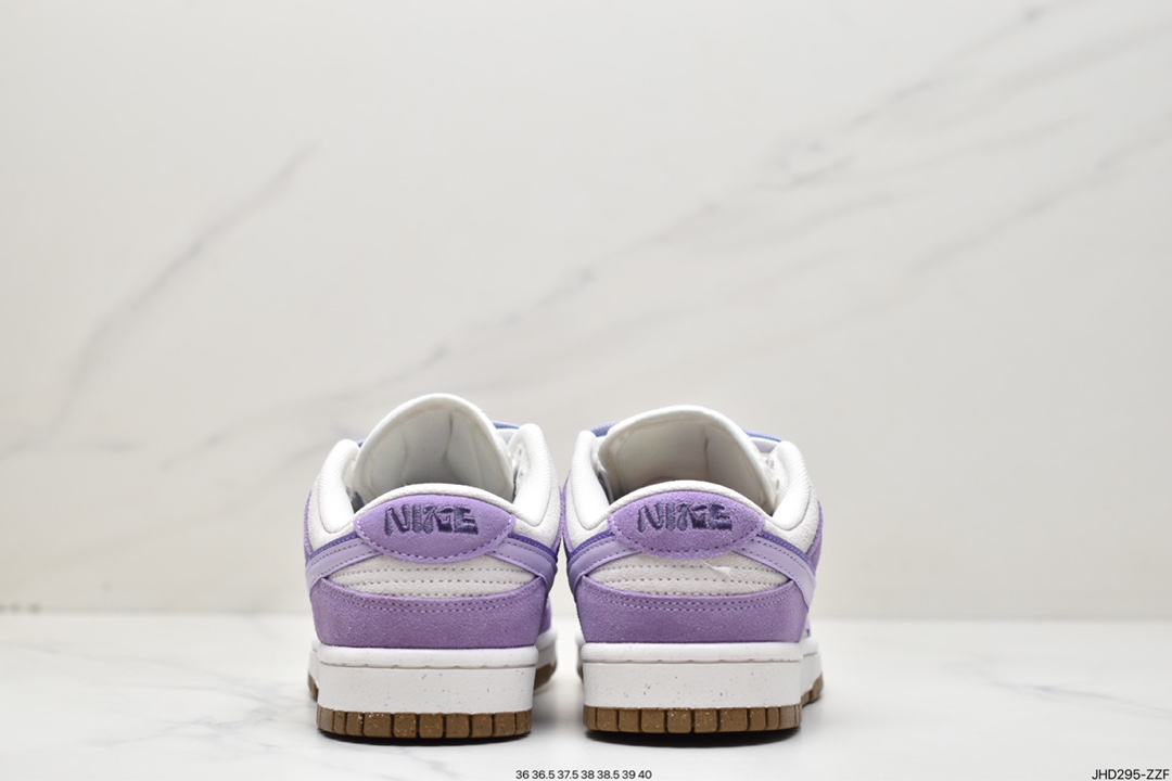 190 SB Dunk Low SE”85 Grey Green”扣篮系列低帮板鞋DO9457-100