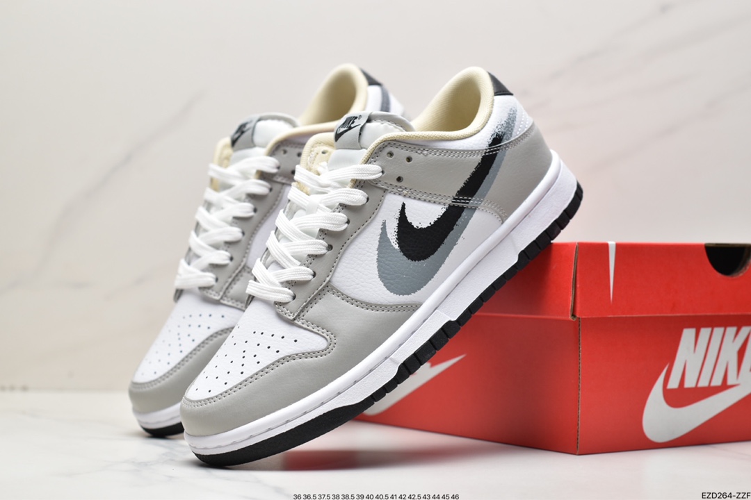 Nike SB Dunk Low PRO Pure original factory produced FD0661-100