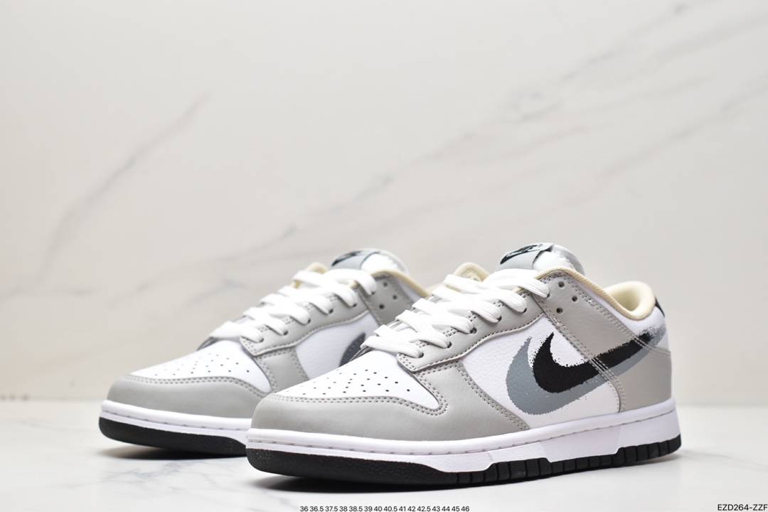 Nike SB Dunk Low PRO Pure original factory produced FD0661-100