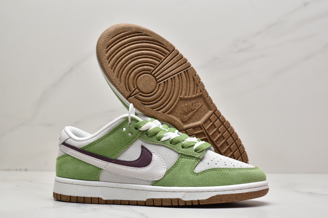 200 Nike Dunk Low SE “85” 牛油果双勾史诗福利 DO9457-103