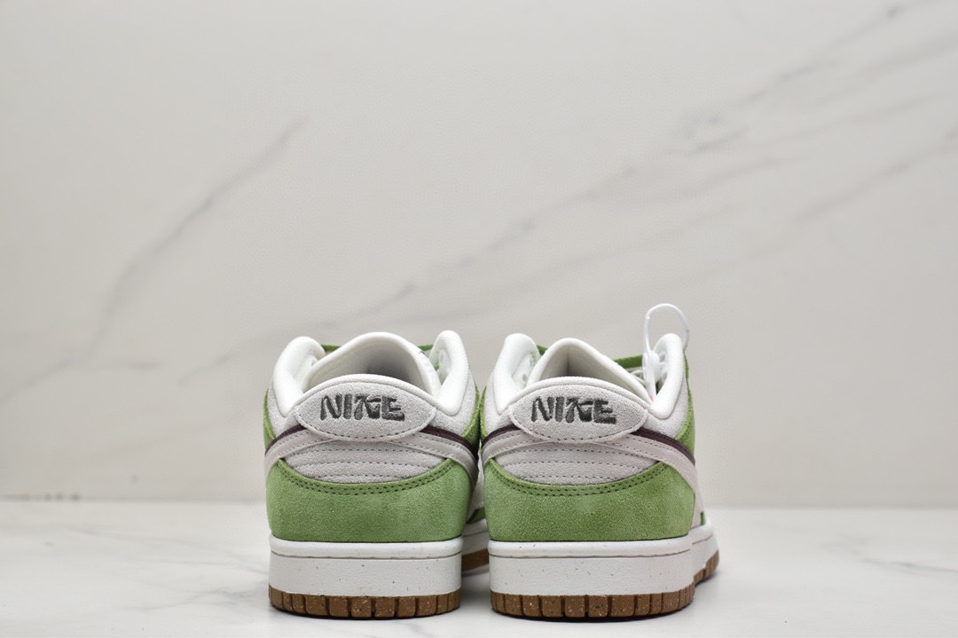 200 Nike Dunk Low SE “85” 牛油果双勾史诗福利 DO9457-103
